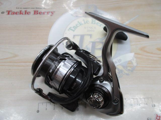 18カルディア LT3000-CXH