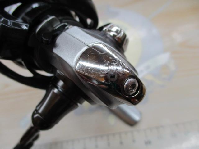 18カルディア LT3000-CXH