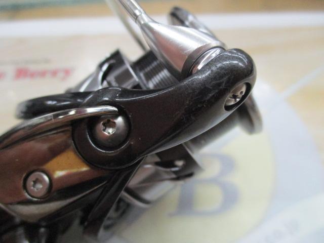 18カルディア LT3000-CXH