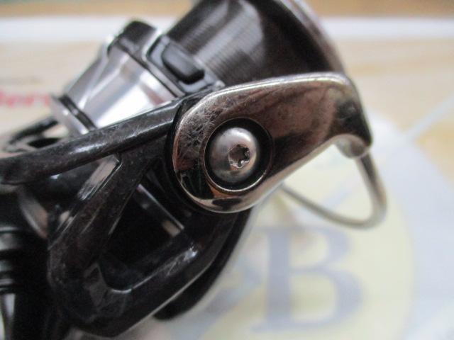 18カルディア LT3000-CXH