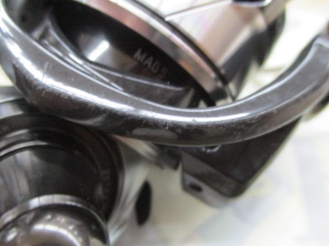 18カルディア LT3000-CXH