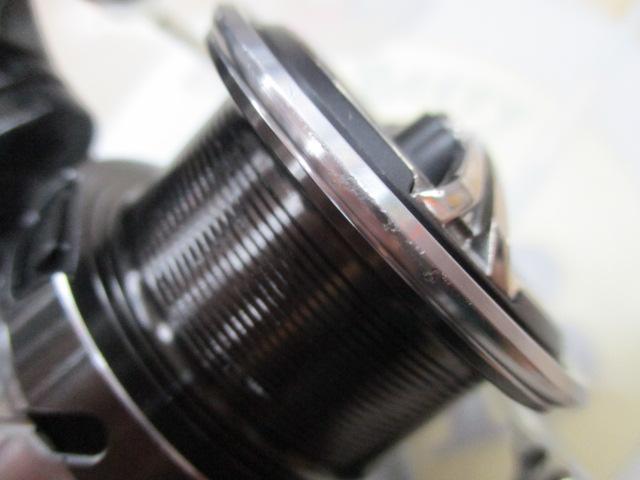 18カルディア LT3000-CXH