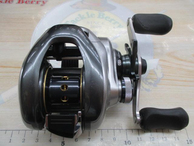 13メタニウムHG (RH)