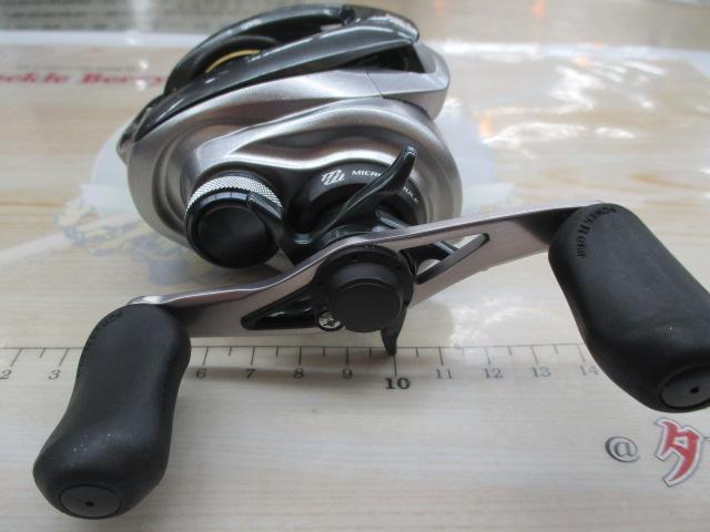 13メタニウムHG (RH)