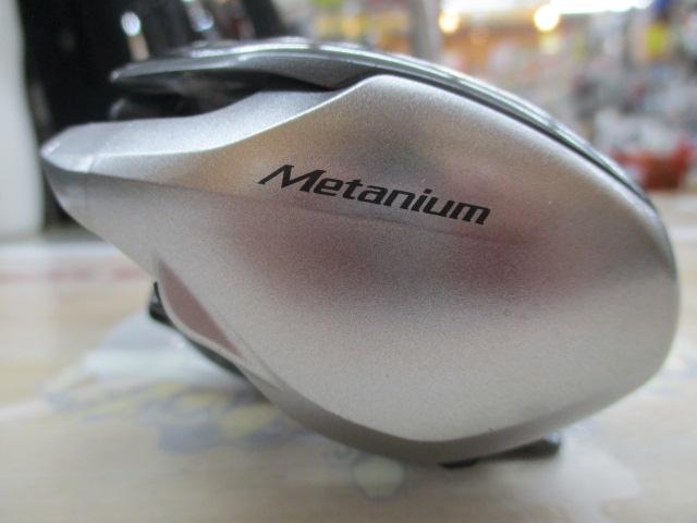 13メタニウムHG (RH)