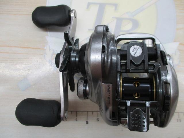 13メタニウムHG (RH)