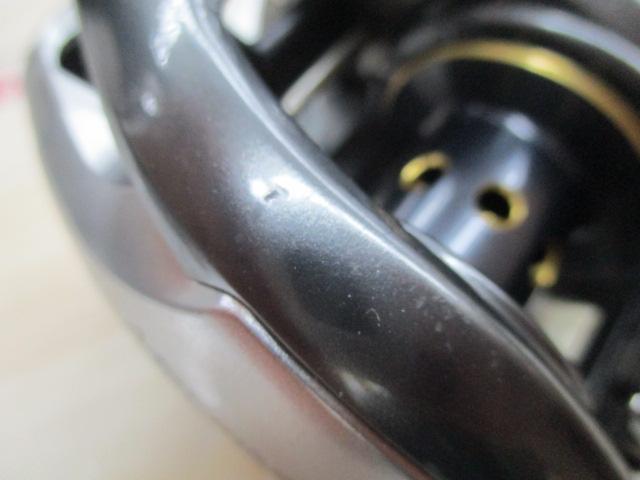 13メタニウムHG (RH)