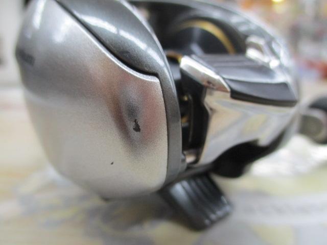 13メタニウムHG (RH)