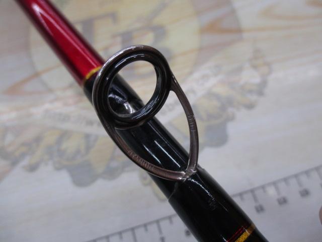 バイオインパクトヒラメ 64M270/L