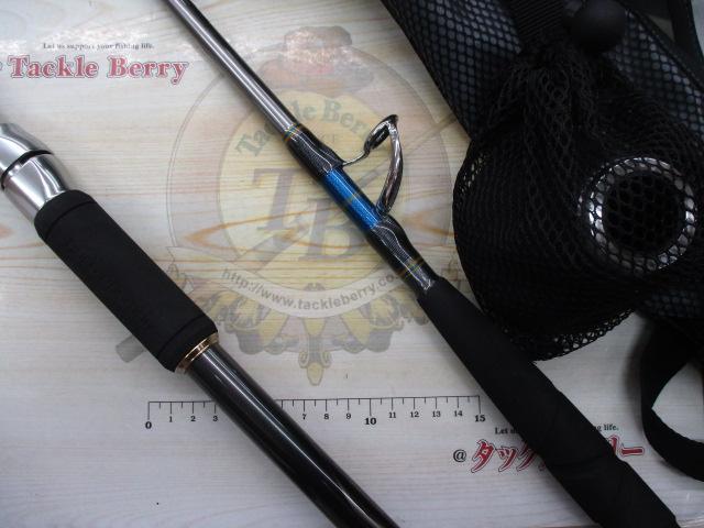 23バンディット落とし込み MH250