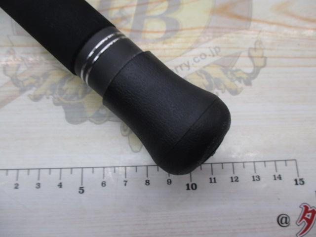 23バンディット落とし込み MH250