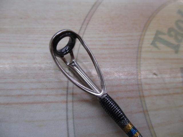 23バンディット落とし込み MH250