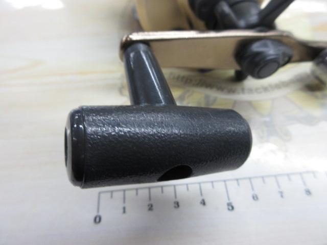 ダイナスター 250DX