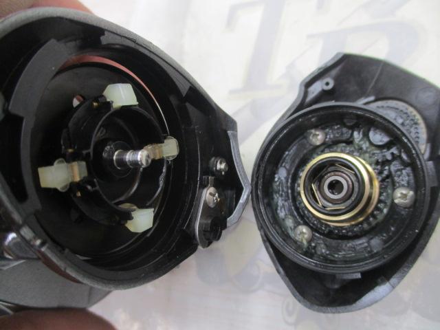 17クロナークMGL 151XG