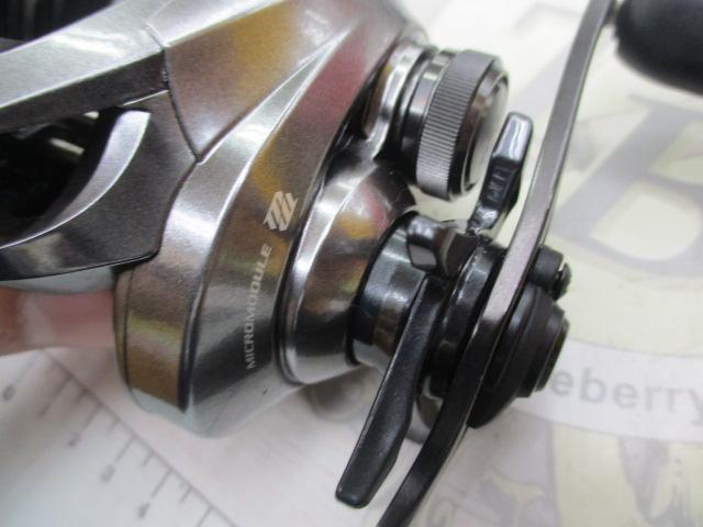 17クロナークMGL 151XG