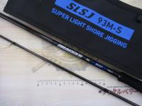 ドラッガーSX SLSJ 93M-S