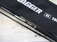 ドラッガーSX 100M