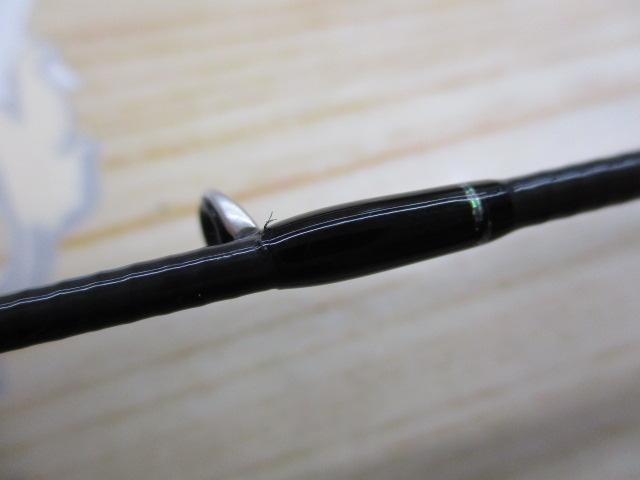 ワイズストリーム 46ULB-3・Q