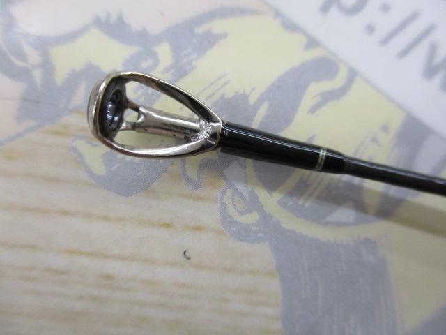 ワイズストリーム 46ULB-3・Q