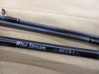 ワイズストリーム 46ULB-3・Q