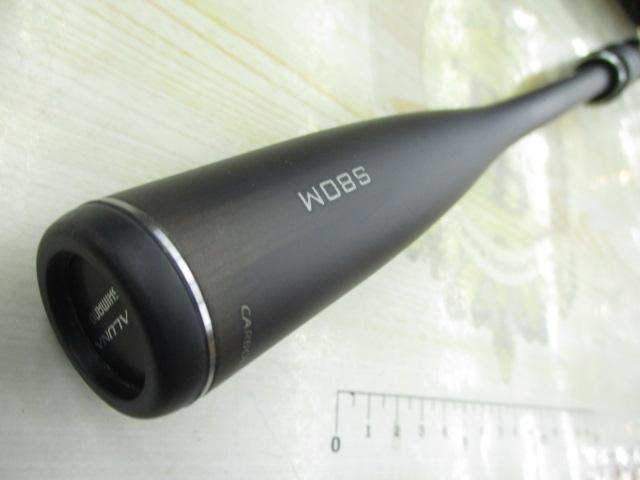 23ディアルーナ S80M