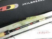 風神AD ジェイルブレイカー 92MX