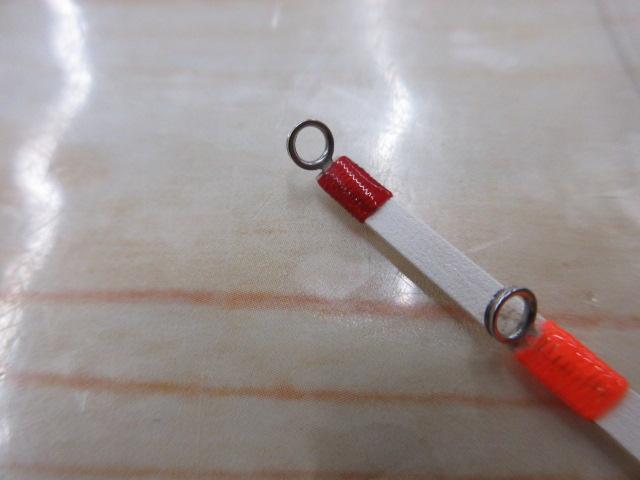 電動アイスマンTRYメタリックライトパープル