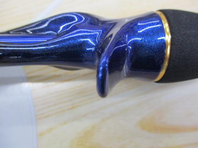 極鋭コンセプトゲーム L M-195AGS