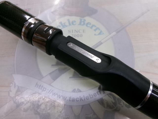 メタルウィッチ MWGC-632T