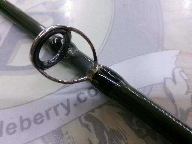 メタルウィッチ MWGC-632T