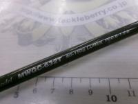 メタルウィッチ MWGC-632T