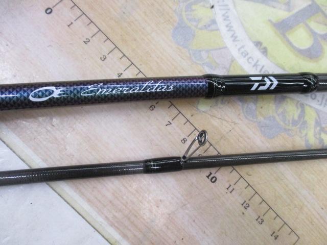 エメラルダスMX 83ML・N｜＠ベリーネット 日本最大新品中古釣具WEBショップ