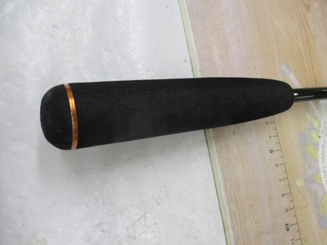 リーバスⅡジギング561MC