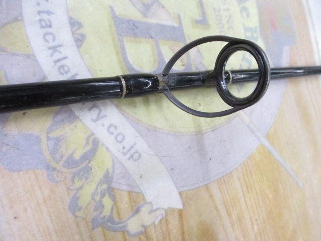 リーバスⅡジギング561MC