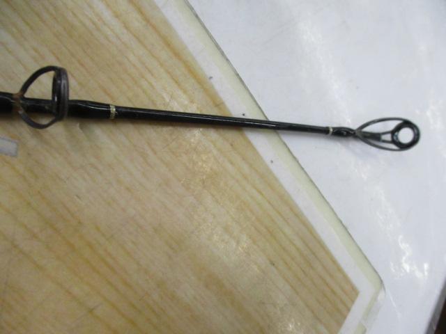 リーバスⅡジギング561MC