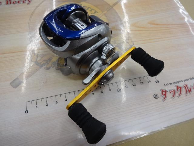 11ソルティーワンHG LH