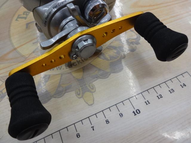 11ソルティーワンHG LH