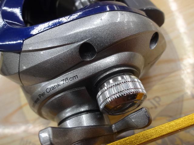 11ソルティーワンHG LH