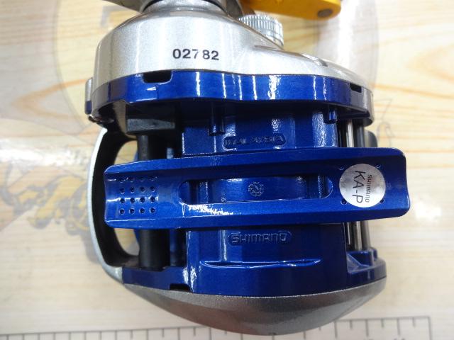 11ソルティーワンHG LH