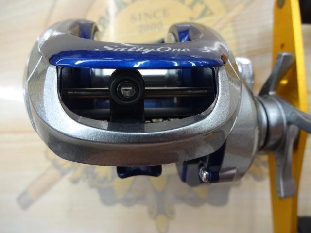 11ソルティーワンHG LH