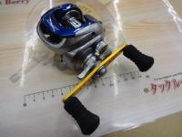 11ソルティーワンHG LH