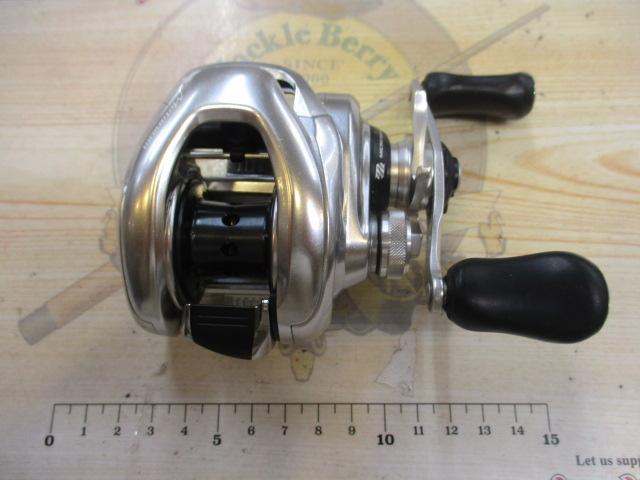 16メタニウムMGL RH