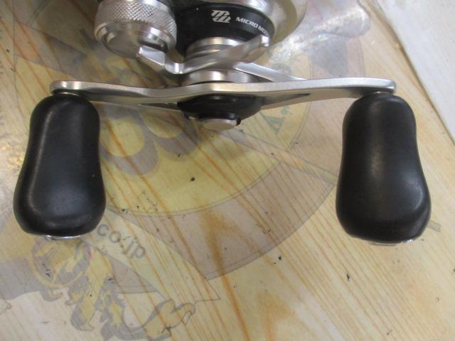 16メタニウムMGL RH