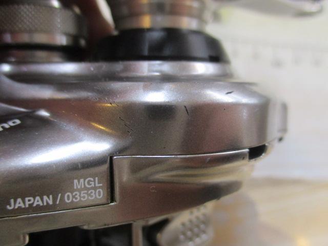 16メタニウムMGL RH