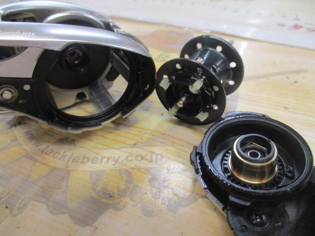 16メタニウムMGL RH