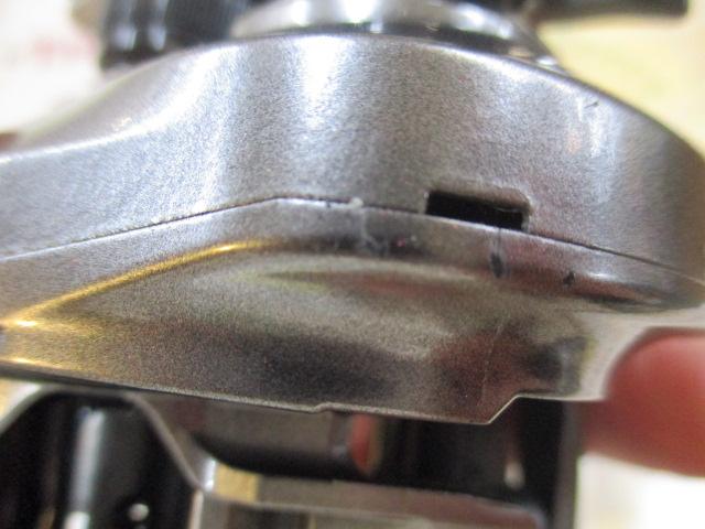 17クロナークMGL 150HG