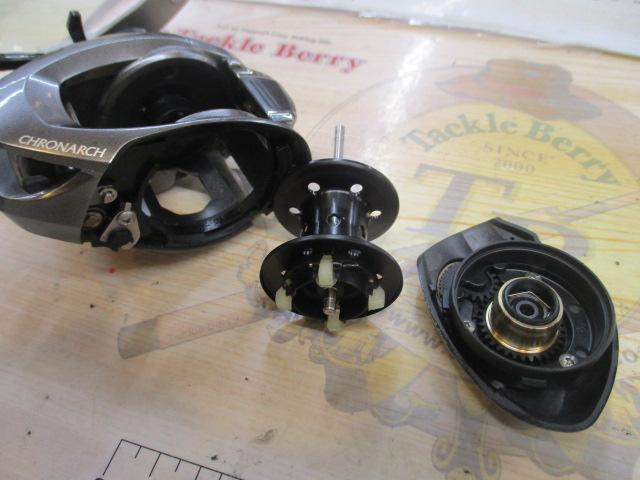 17クロナークMGL 150HG