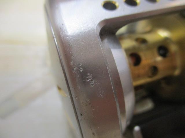 03カルカッタコンクエスト 200DC