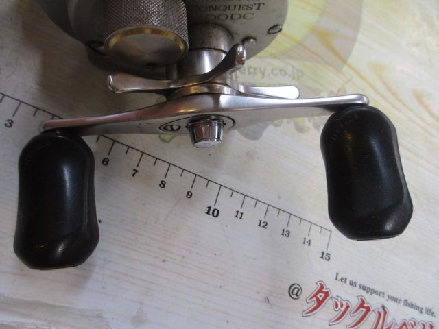 03カルカッタコンクエスト 200DC