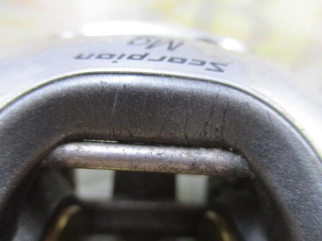 04スコーピオンMg 1000